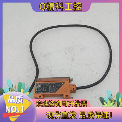 IFM 易福门光纤传器OB5019 OBF-FPKG F22现货