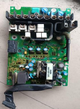 ETP710243安川变频器，功能正常