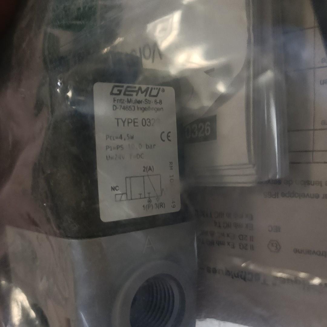 盖米0322 全新未使用 成色实拍 功能正常