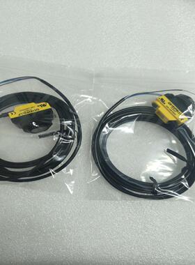 BANNER邦纳QS18VP6LP光电传感器