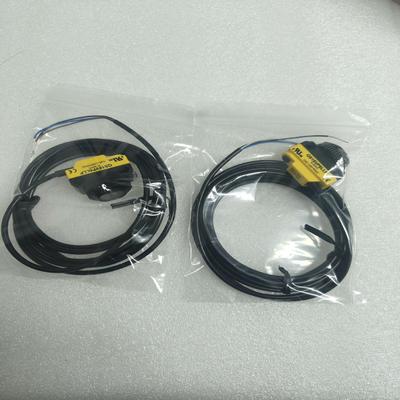 BANNER邦纳QS18VP6LP光电传感器