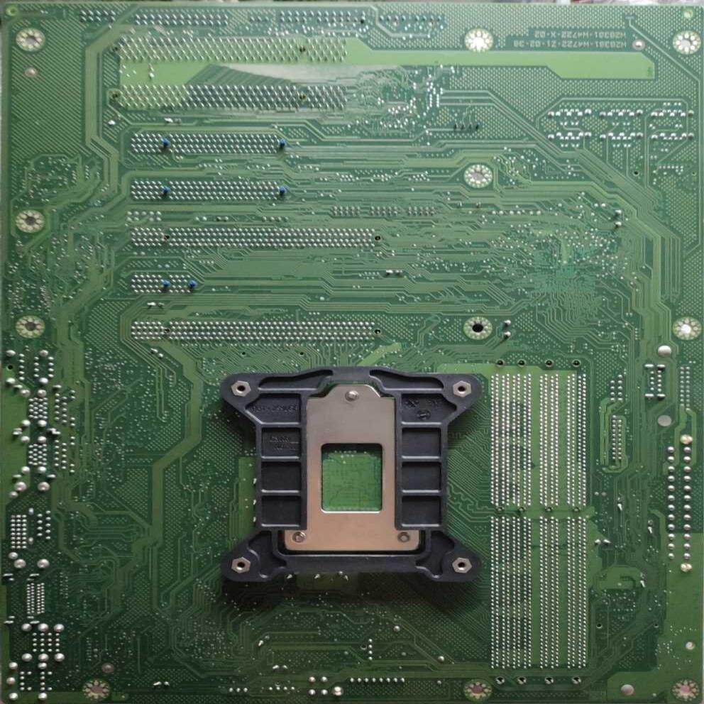 [德峰]芯片组D3646主板-控创 主板议价C246  S11