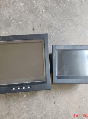 【非标价】DEIF控制屏XDi144-Multi/XDi192拆机