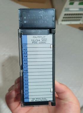 [德峰] 功能，拆机实物，， 拍摄GE包一台IC693MDL740F