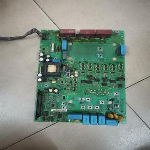 已拆 丹佛斯变频器驱动板 模块好 CT2 133B400