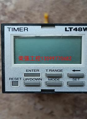 【荣强工控】NAIS LT48W TIMER 时间继电器