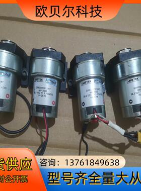 半导体设备备件PlTTMAN 电机马达GM9232C513-