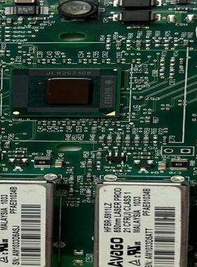 英特尔/Intel  pro   100 PF EXPI 9