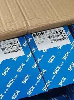 全新德国SICK现货1065865 GTE10-P1211