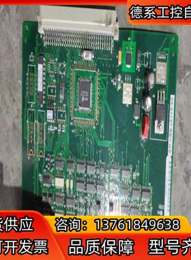 ASM 03-21127 REV J原装控制板