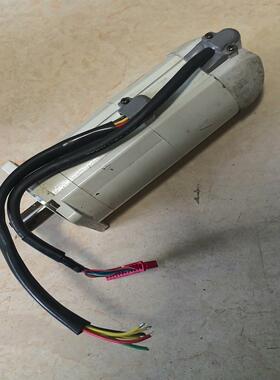 伺服电机MSM042A3H 电源插头剪了 功能