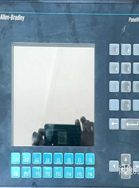 AB PanelView 900  2711P出售，实拍