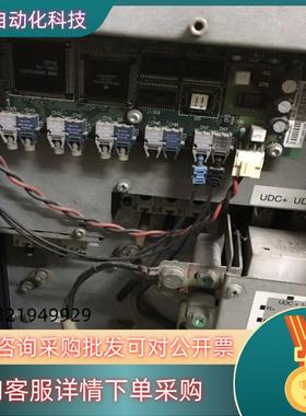 现货通力电梯配件通力变频器585970G02/V3F-DTC正常