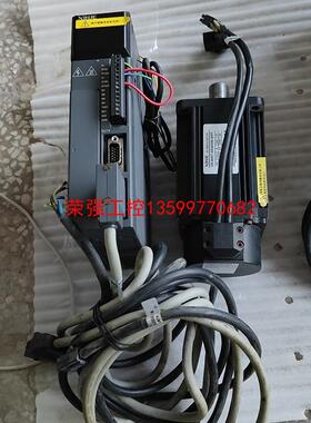 【荣强工控】信捷伺服DS2-20P7-AS MS-80ST-M02430