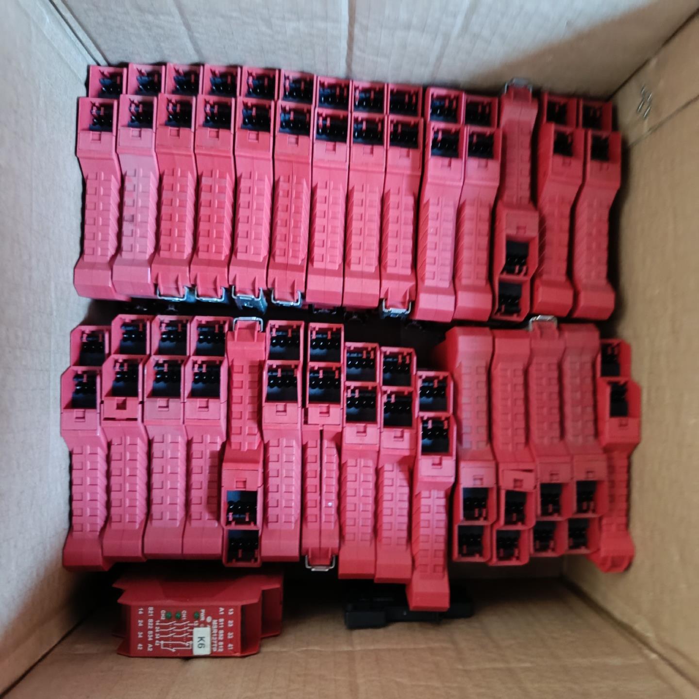 Allen-Bradley Msr 127RP