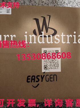 原装供应Woodward 8440-1884 rev K 控制器 easygen-2500-5