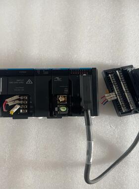 [德峰]汇川PLC AM600-CPU1608TP