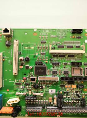 【非标价】安舍 Esser Novar IQ8 M Basiskart