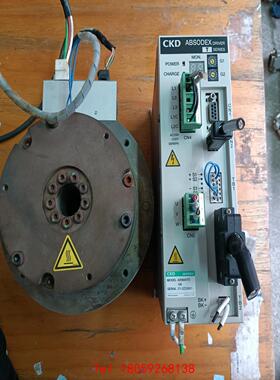 【非标价】CKD ABSODEX AX4022TS-DM04-U0 旋