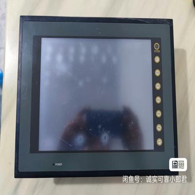 [德峰]富士触摸屏拆机V710C