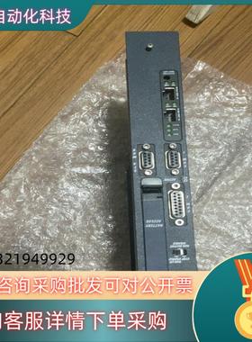 现货ge fanuc IC698CRE030功能正常成色好