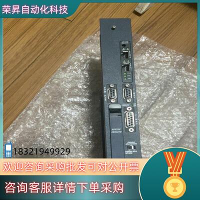 现货ge fanuc IC698CRE030功能正常成色好