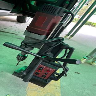 议价RE 磁座可以HS华升 实物图钻多功能 …28… 德峰