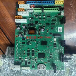 【荣强工控】ABBACS880变频器主板控制板ZCU-12L和ZCU-1
