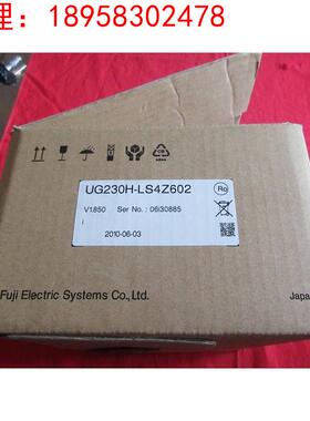 日本原装富士UG230H-LS4Z602询价