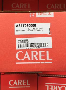 意大利卡乐温度传感器 ASET030000/AS*T03000* SENSOR:T=-30T90