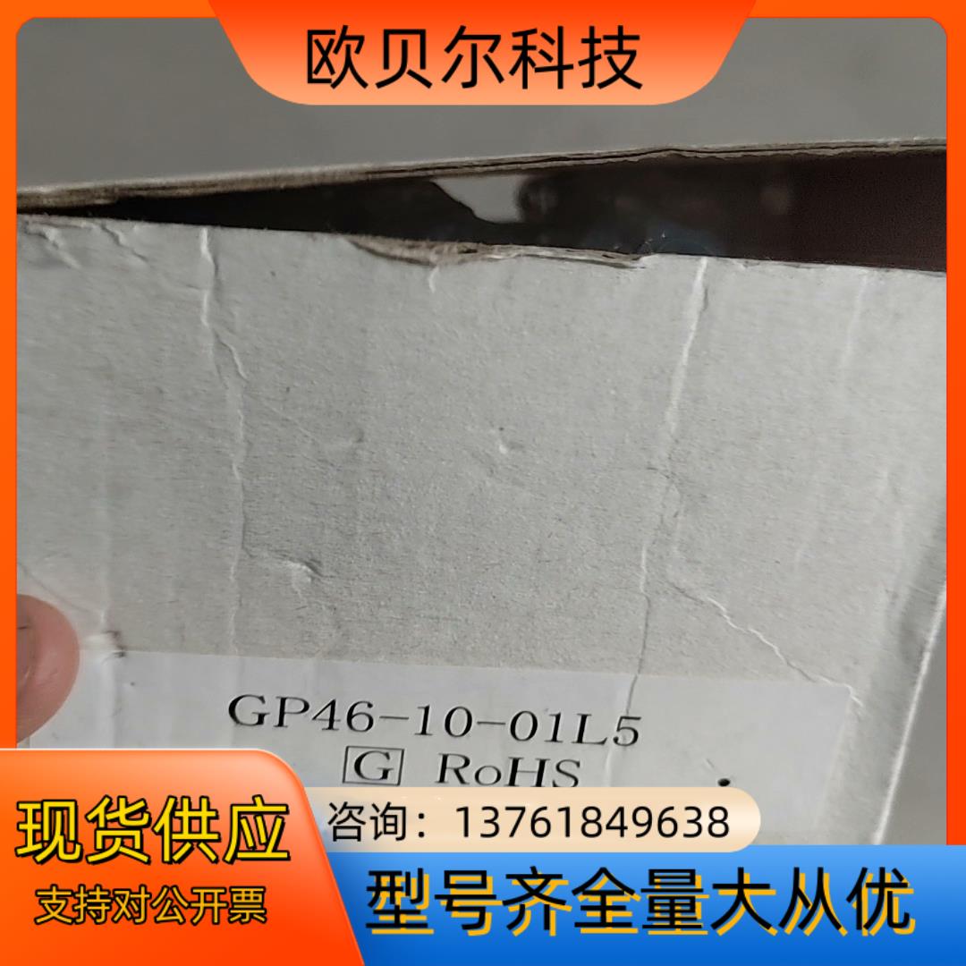 SMCSMC 气压表 GP46