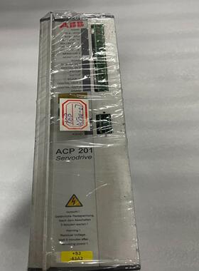 （设备配件）ACP201-07 3ADM200134R0101