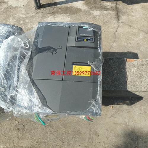 【荣强工控】西门子22kw变频器6SE6430-2UD32-2DB0