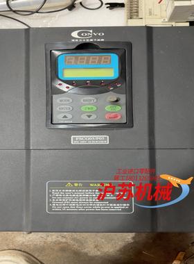 康沃变频器FSCG05.1-18K5-3P18.5/22