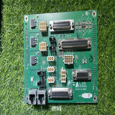 [德峰]Lam 810-802902-207 议价议价
