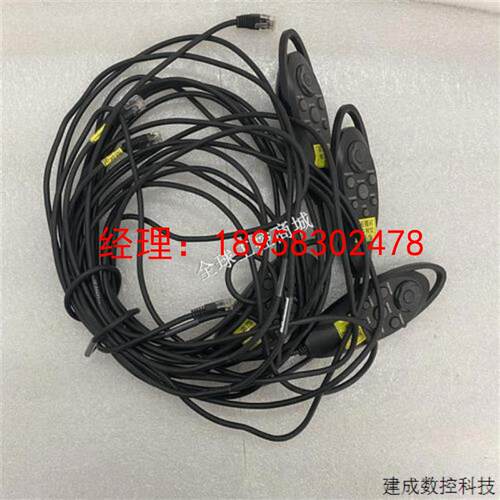 议价基恩士OP-84231视觉系统手柄 全新 有货