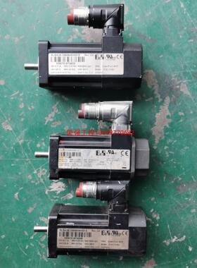 【荣强工控】贝加莱伺服电机 8LSA25.D9060S000-3 实测包