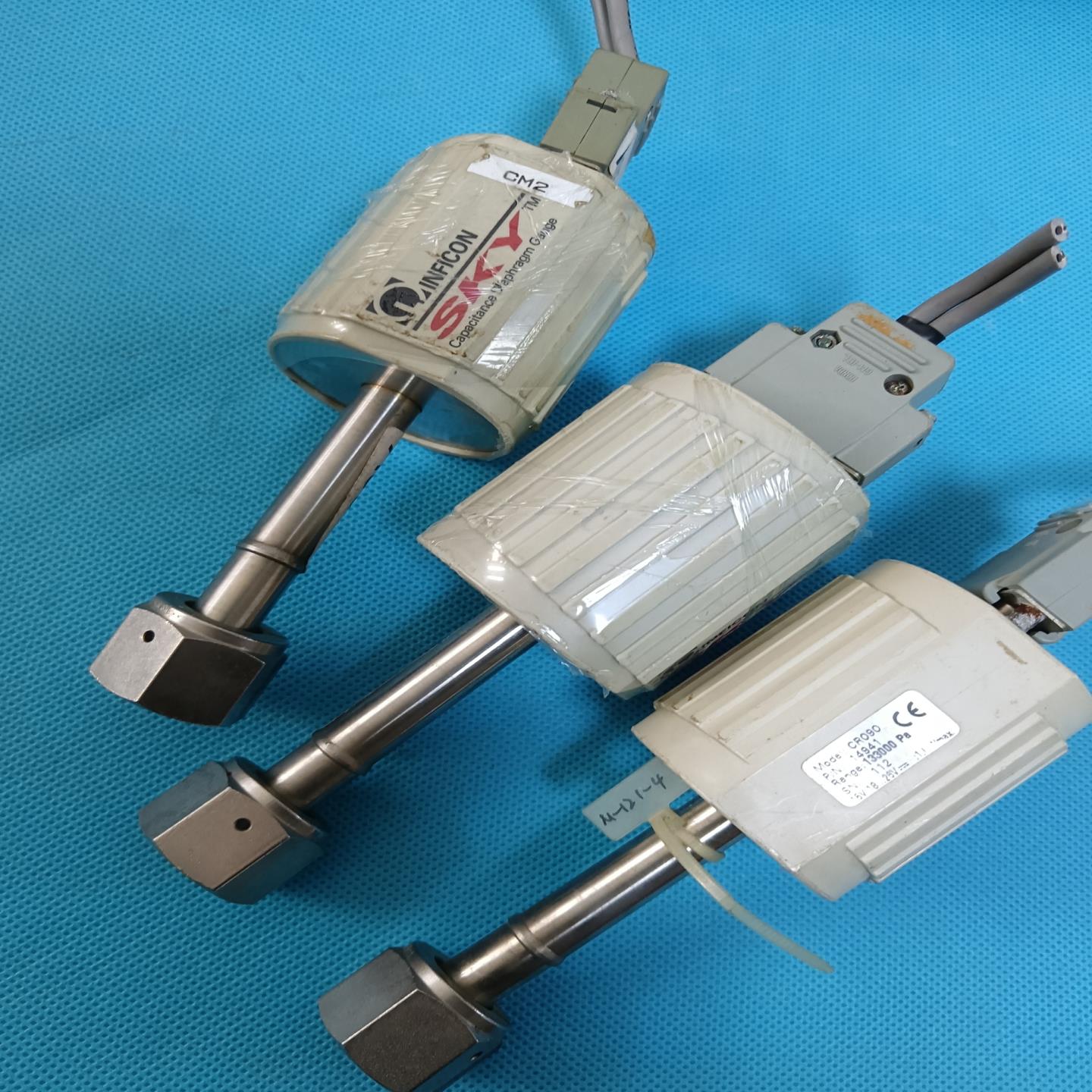 英福康真空计CR090出售，现货三个，需要的联系，需要的