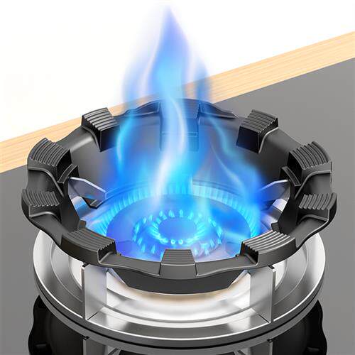 聚火节能防风罩煤气灶挡风液化炉防滑支架家用炉灶架子燃气灶架托