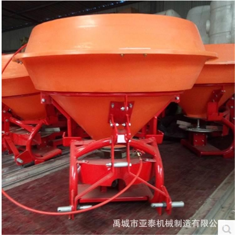 山东大型施肥机械厂家圆