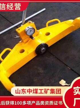 合理应用液压尖轨直器相