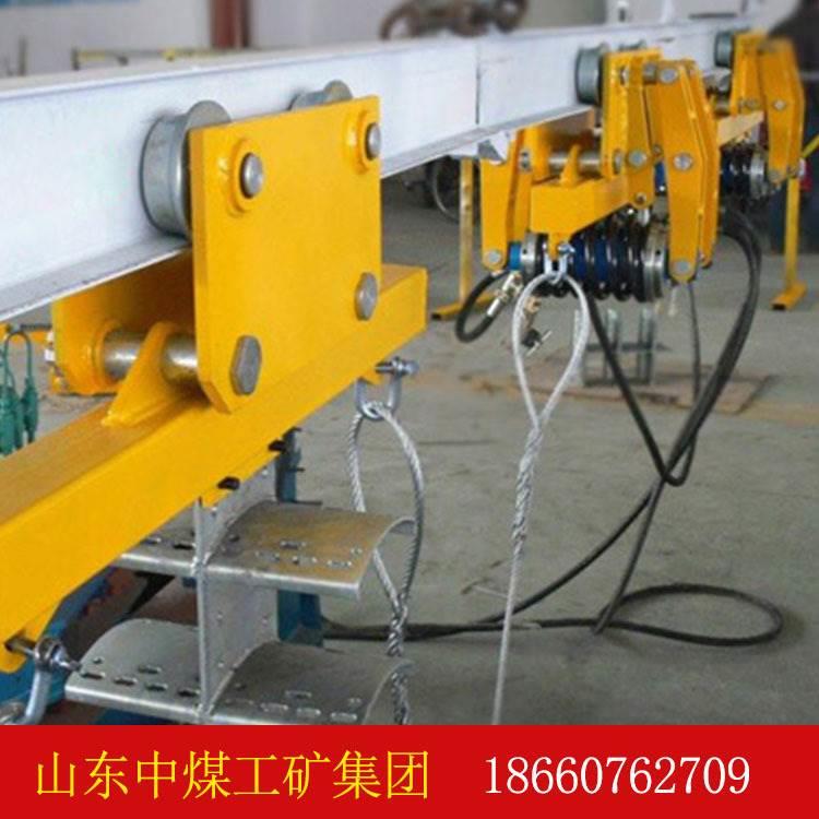 厂家现货单轨吊电缆输送