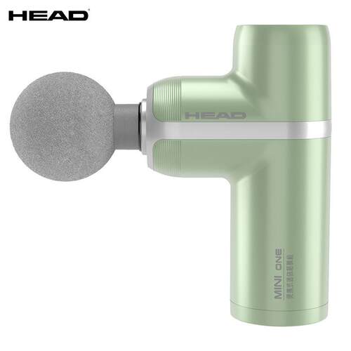 HEAD海德迷你筋膜枪mini