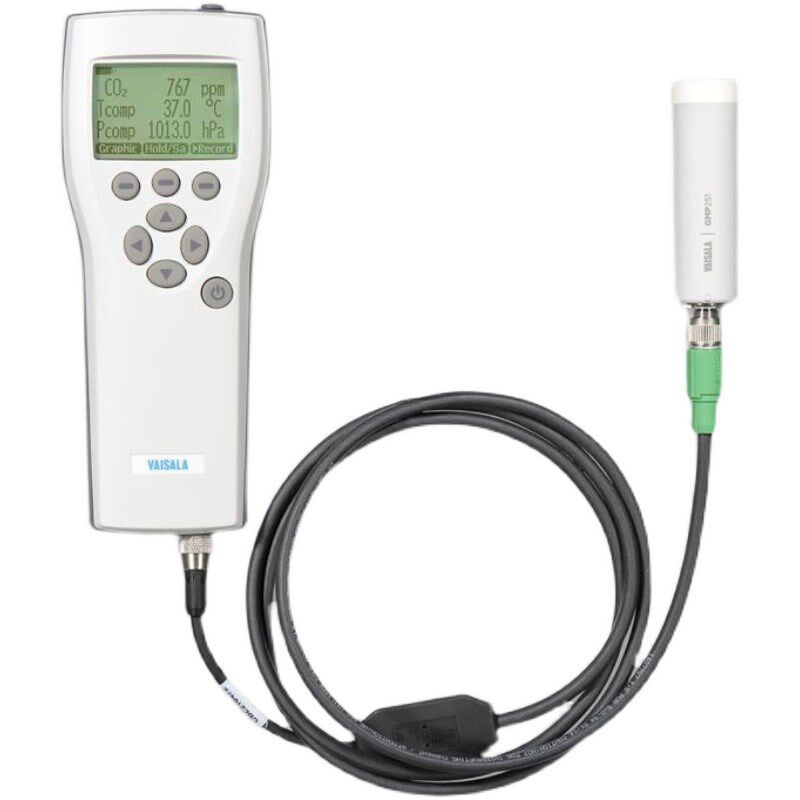 二氧化碳CO探头GMP251二氧化碳传感器用户科学培养箱等苛刻环境