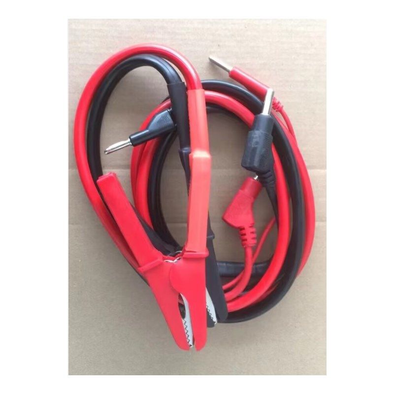 JINKO金科JK7123程控安规综合测试仪测试夹具/测试线