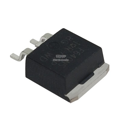 全新 IRF640NS 贴片TO-263 沟道增强型场效应 IRF640NSPBF IRF640