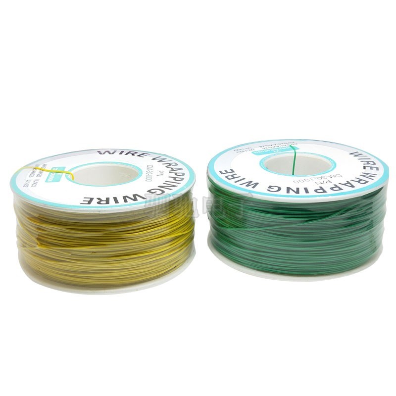 OK线 电路板飞线/PCB跳线/ 链接线 30号 单芯线 连接线电子线导线