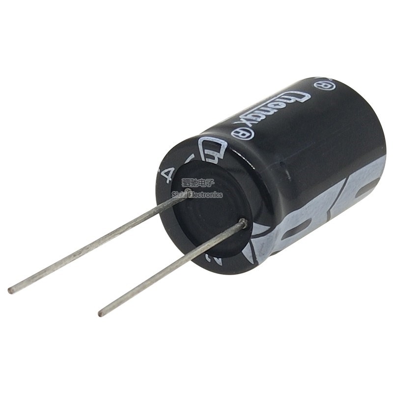 35V2200UF 16*25mm 优质全新正品 电解电容 35V2200直插