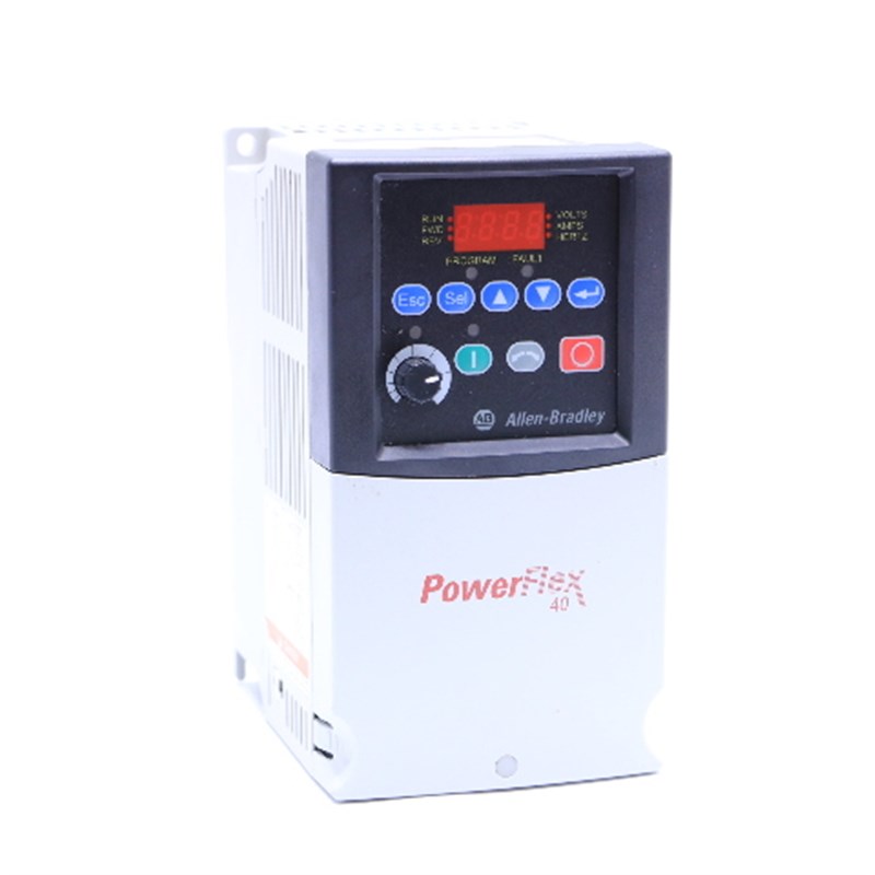 AB 变频器 22B-D6P0N104美国25B-D013N114 22B-D4P0N104 罗克韦尔