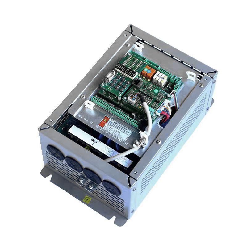 新时达AS380变频器一体机电梯变频器4T0011 11KW 15KW 7.5KW全新